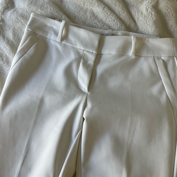 White Loft Petite Ankle Length women’s trouser - Picture 3 of 7